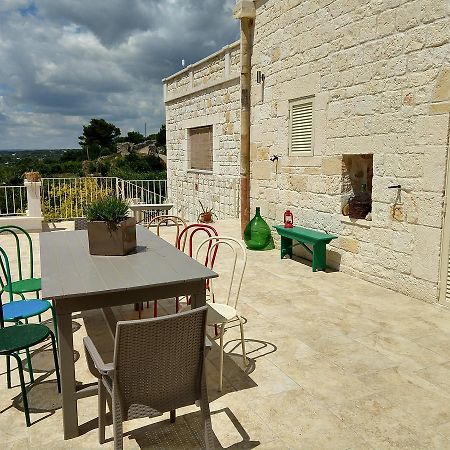 Vivere Ostuni Ngoại thất bức ảnh