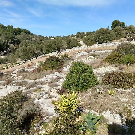 Vivere Ostuni Ngoại thất bức ảnh