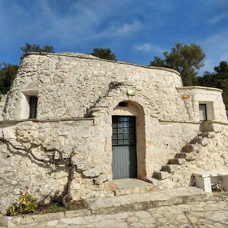 Vivere Ostuni Ngoại thất bức ảnh