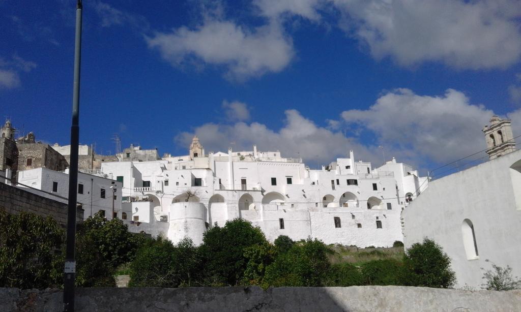Vivere Ostuni Ngoại thất bức ảnh