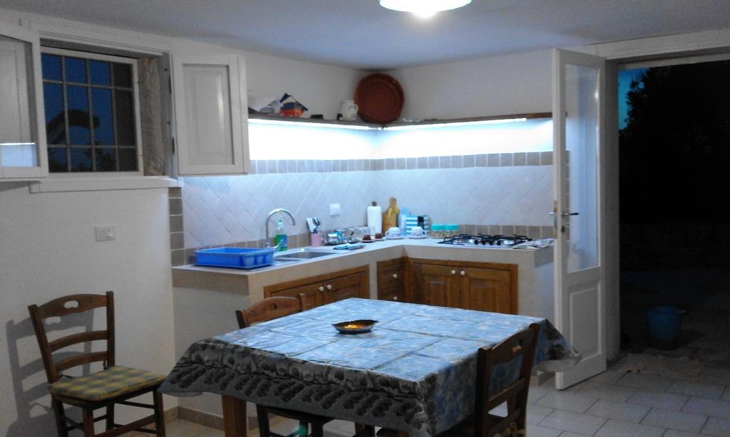 Vivere Ostuni Ngoại thất bức ảnh