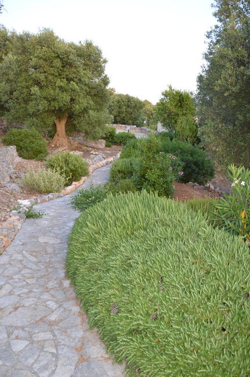 Vivere Ostuni Ngoại thất bức ảnh