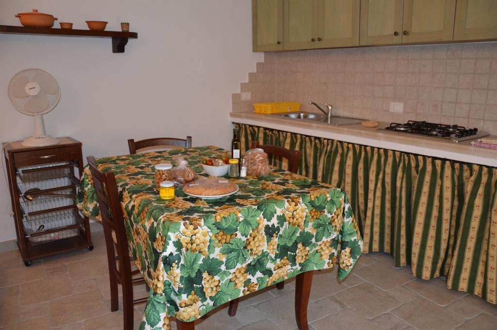 Vivere Ostuni Ngoại thất bức ảnh