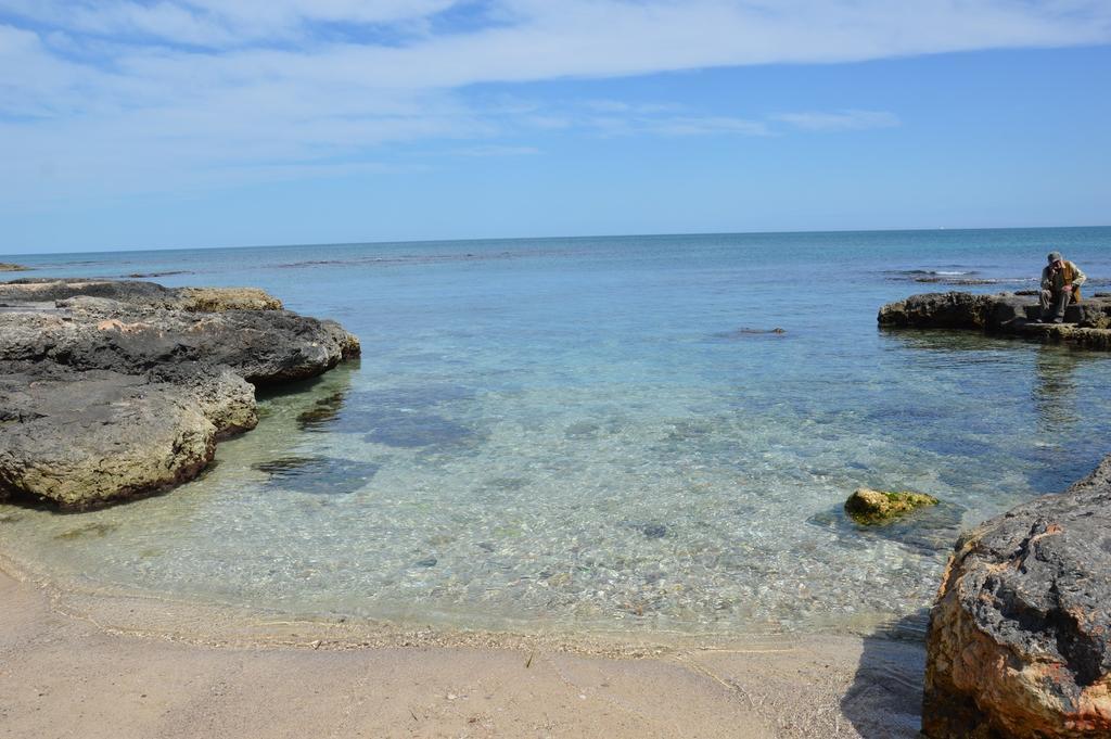 Vivere Ostuni Ngoại thất bức ảnh