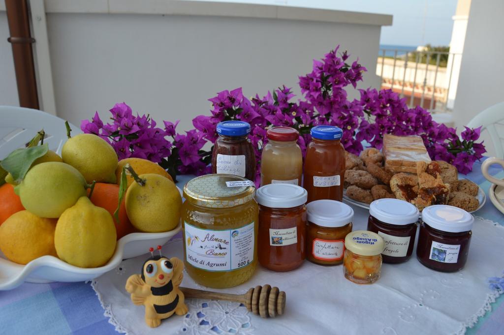 Vivere Ostuni Ngoại thất bức ảnh