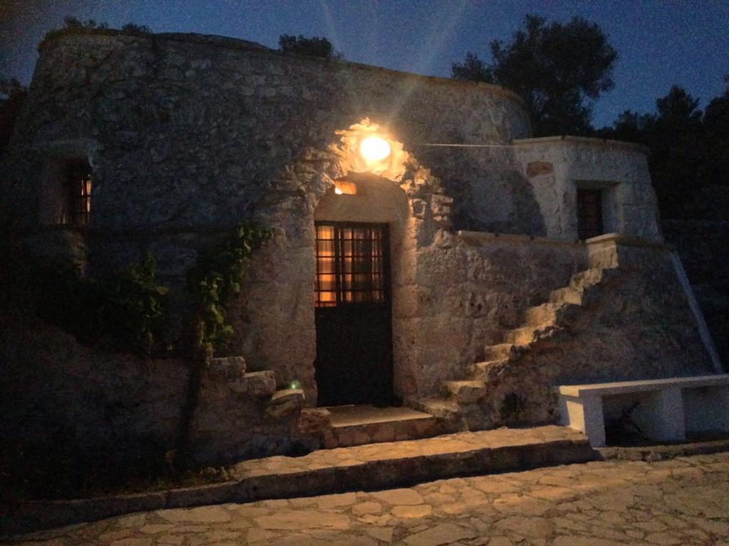 Vivere Ostuni Ngoại thất bức ảnh