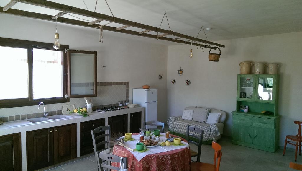 Vivere Ostuni Ngoại thất bức ảnh