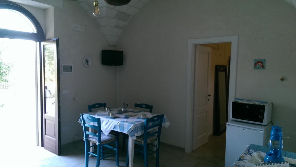 Vivere Ostuni Ngoại thất bức ảnh