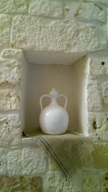 Vivere Ostuni Ngoại thất bức ảnh