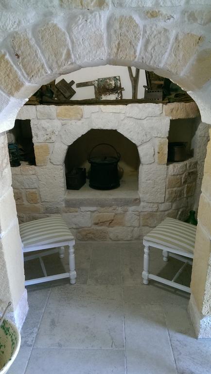 Vivere Ostuni Ngoại thất bức ảnh