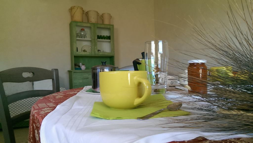 Vivere Ostuni Ngoại thất bức ảnh