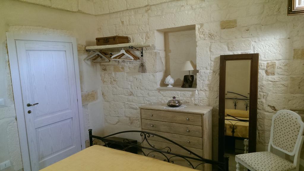 Vivere Ostuni Ngoại thất bức ảnh