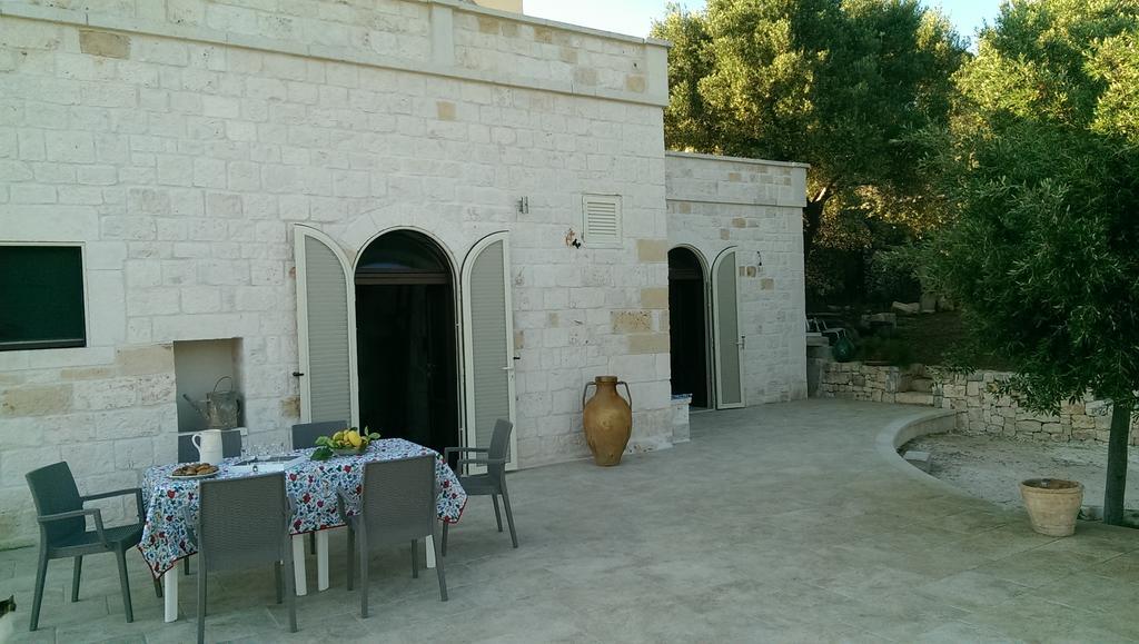 Vivere Ostuni Ngoại thất bức ảnh