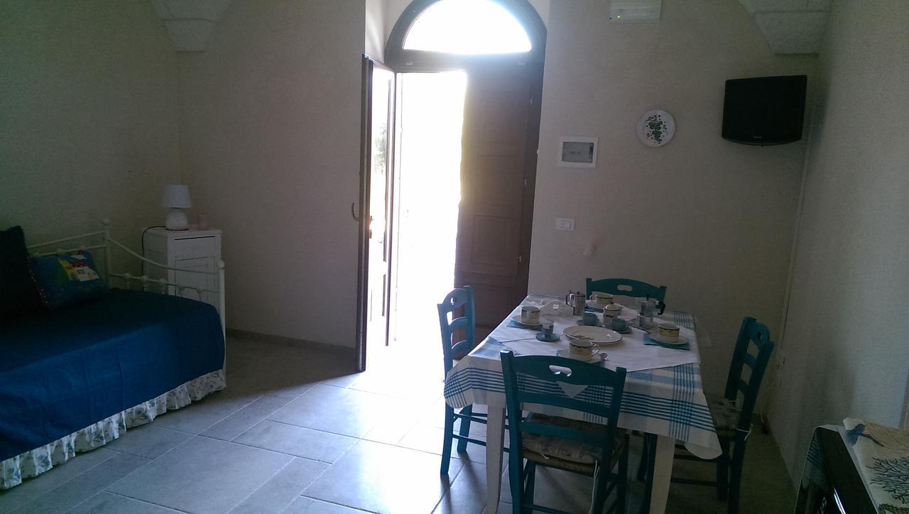 Vivere Ostuni Ngoại thất bức ảnh