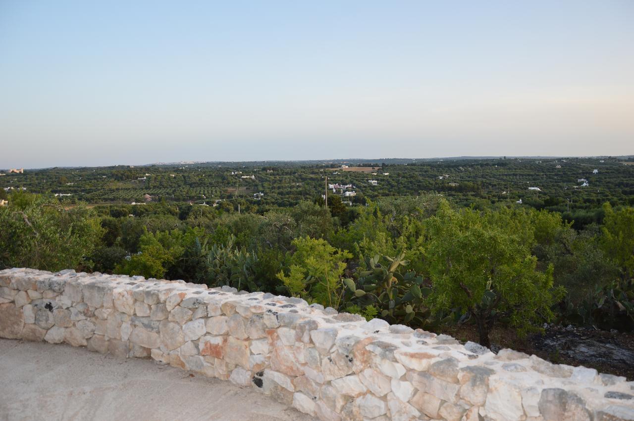 Vivere Ostuni Ngoại thất bức ảnh