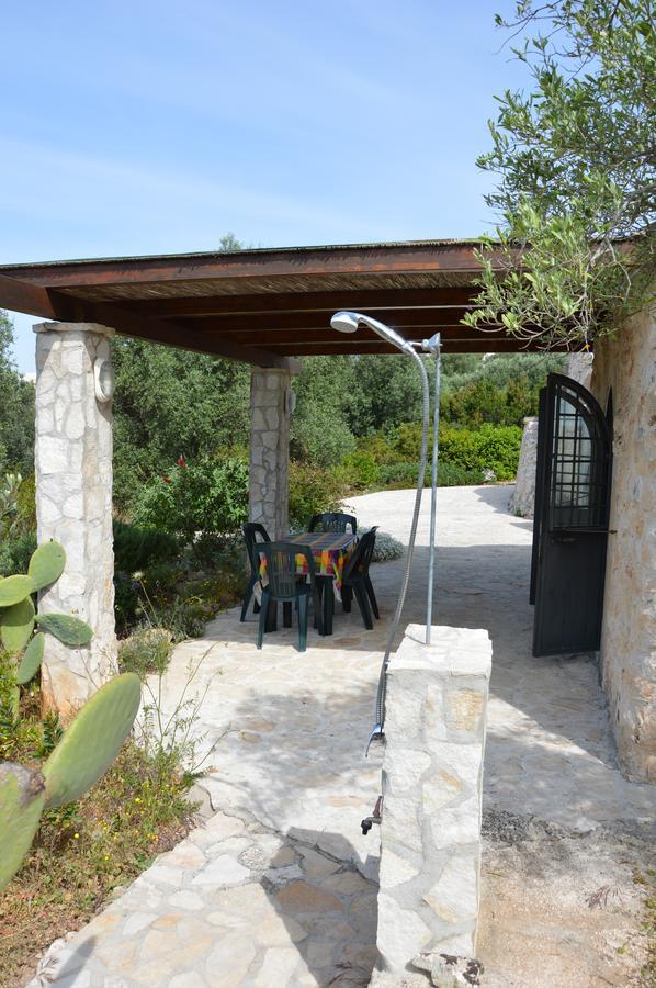 Vivere Ostuni Ngoại thất bức ảnh