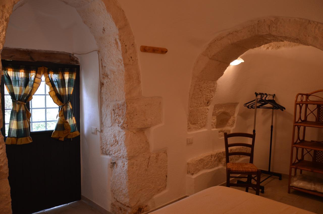 Vivere Ostuni Ngoại thất bức ảnh