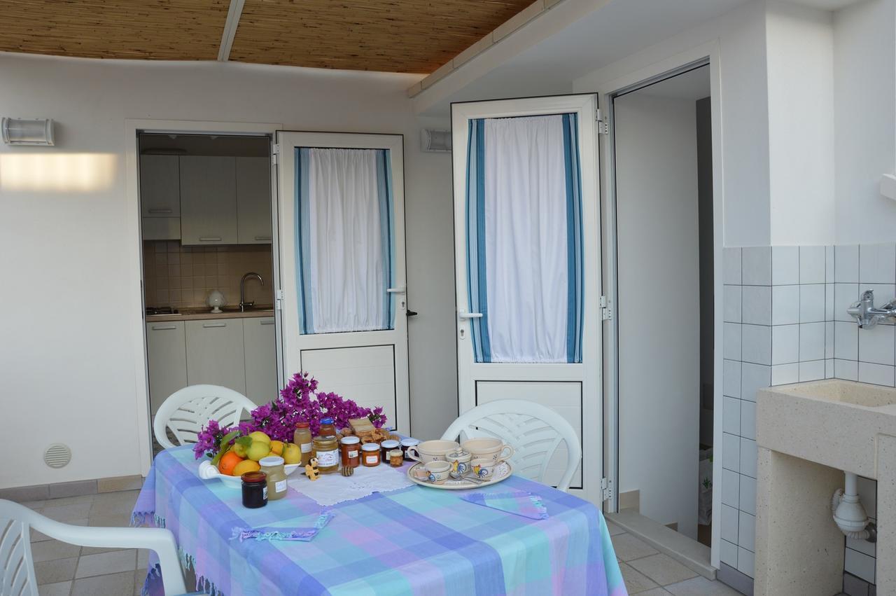Vivere Ostuni Ngoại thất bức ảnh