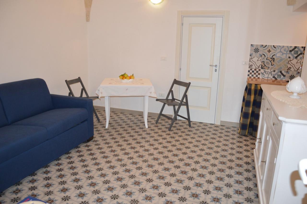 Vivere Ostuni Ngoại thất bức ảnh