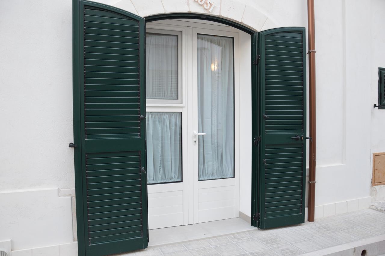 Vivere Ostuni Ngoại thất bức ảnh