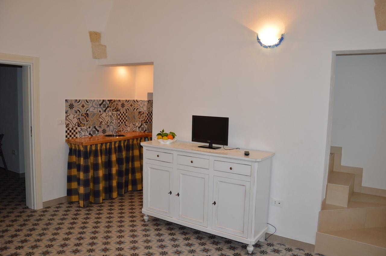 Vivere Ostuni Ngoại thất bức ảnh