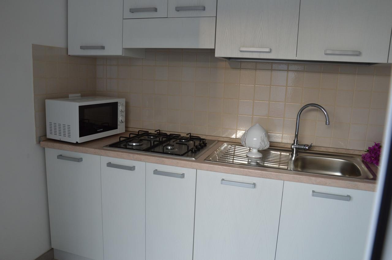 Vivere Ostuni Ngoại thất bức ảnh