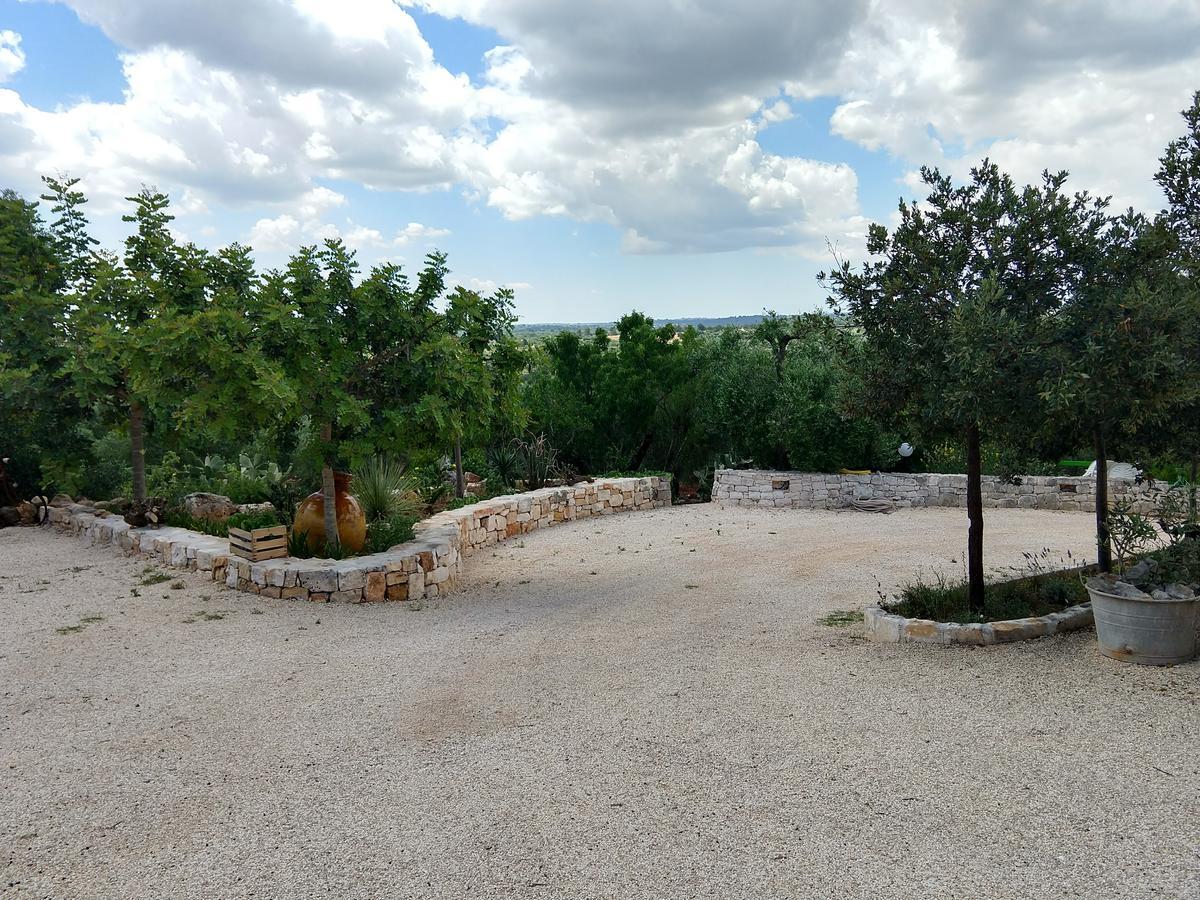 Vivere Ostuni Ngoại thất bức ảnh