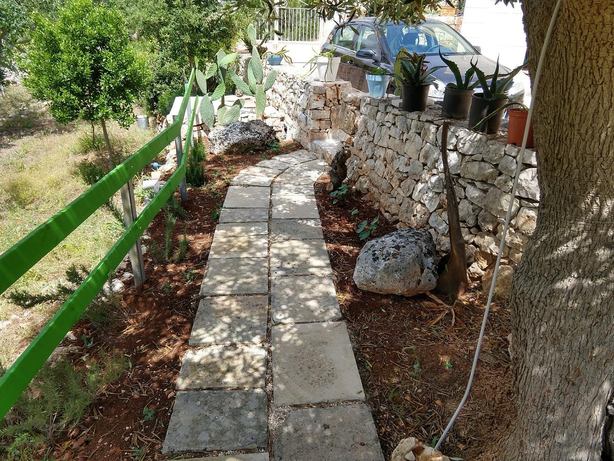 Vivere Ostuni Ngoại thất bức ảnh