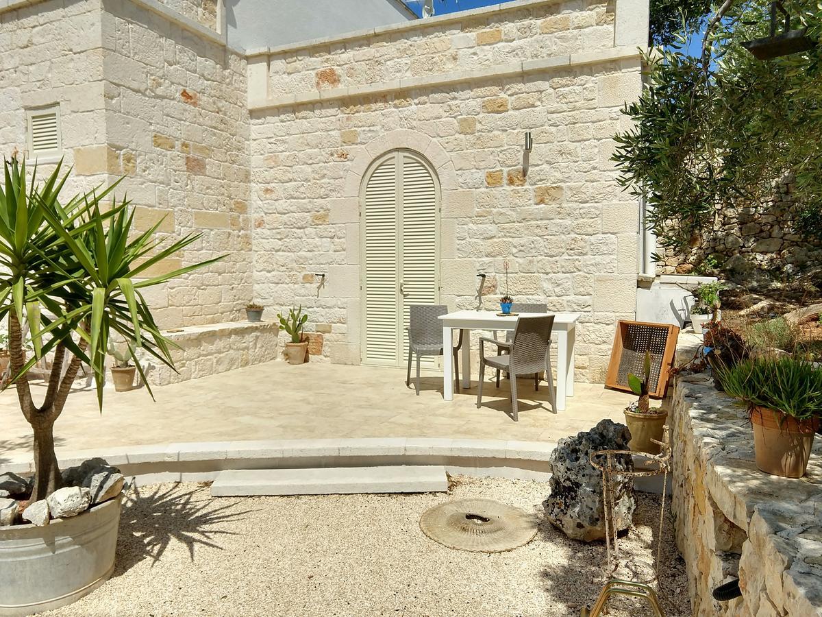 Vivere Ostuni Ngoại thất bức ảnh