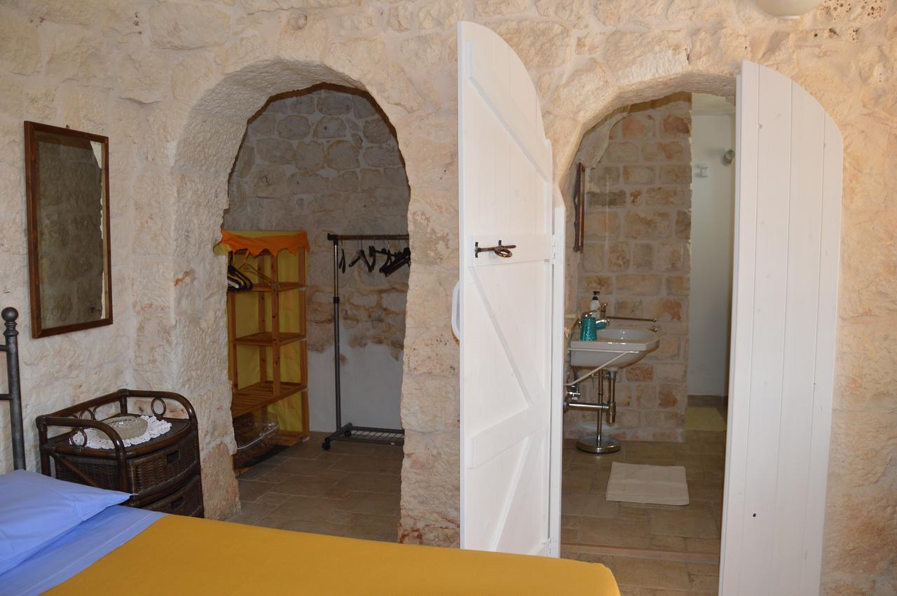 Vivere Ostuni Ngoại thất bức ảnh