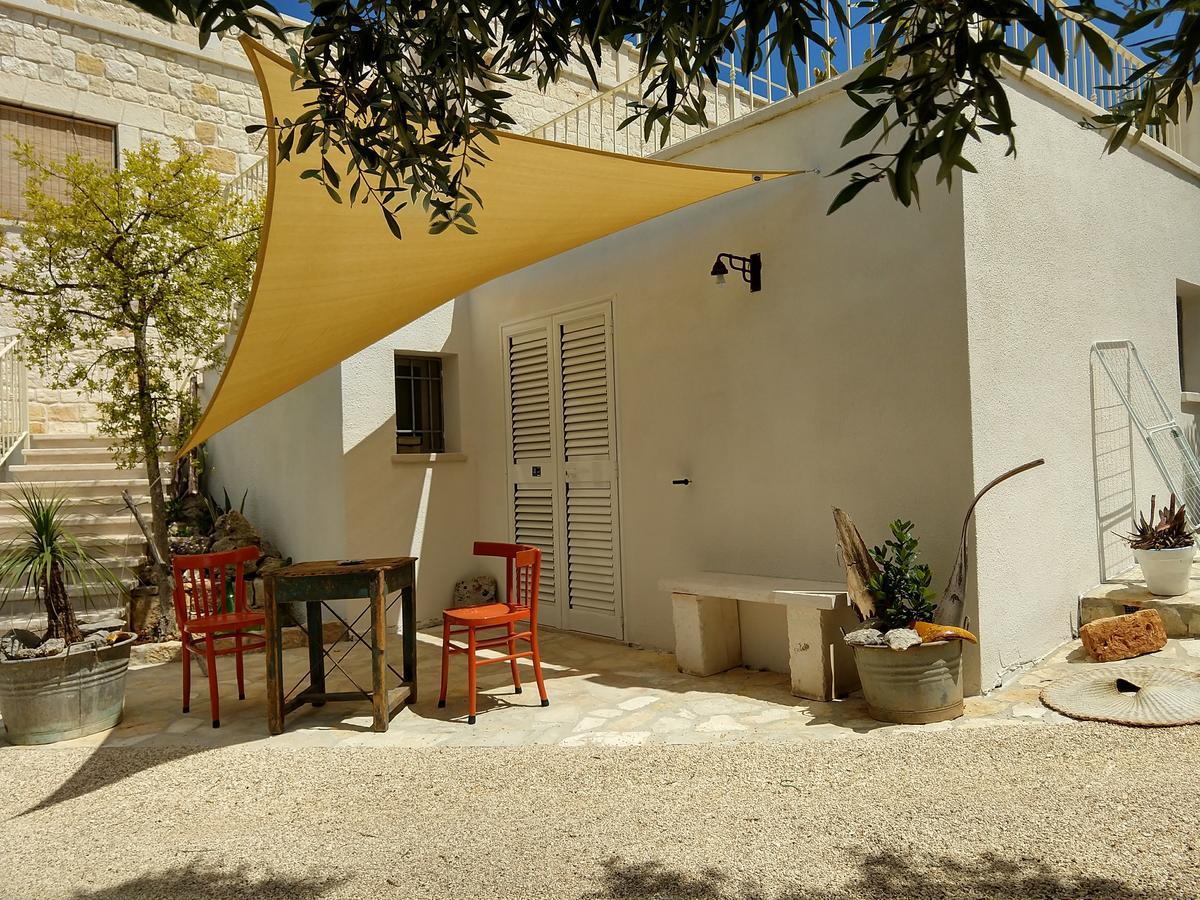 Vivere Ostuni Ngoại thất bức ảnh