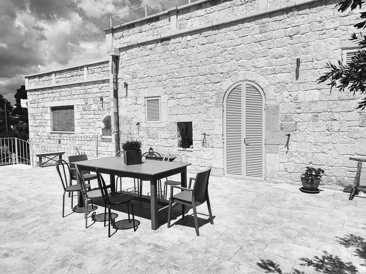 Vivere Ostuni Ngoại thất bức ảnh