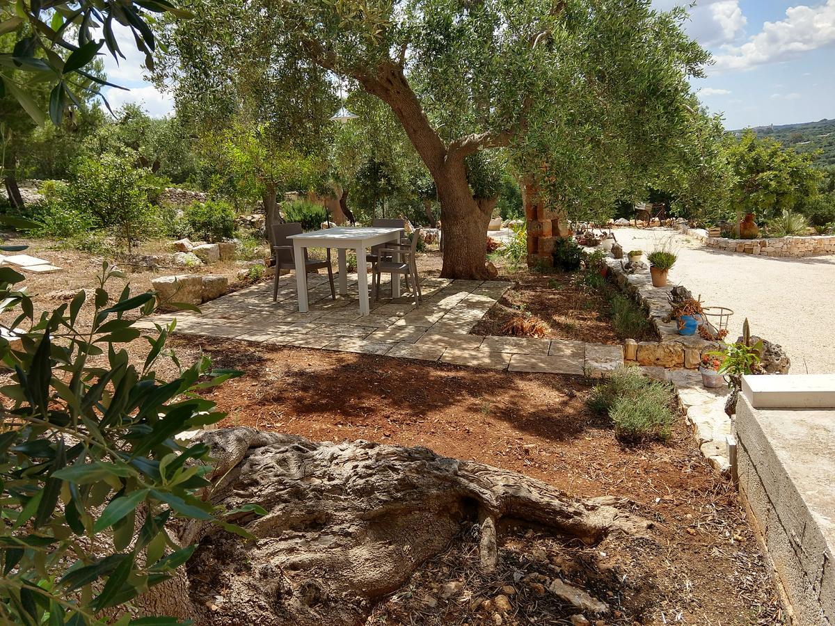 Vivere Ostuni Ngoại thất bức ảnh