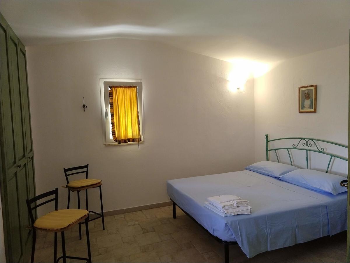 Vivere Ostuni Ngoại thất bức ảnh