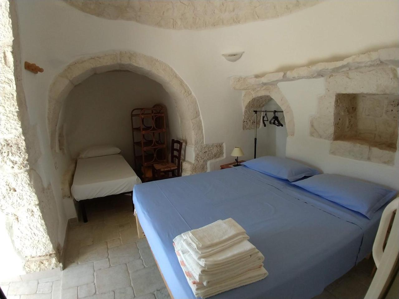 Vivere Ostuni Ngoại thất bức ảnh