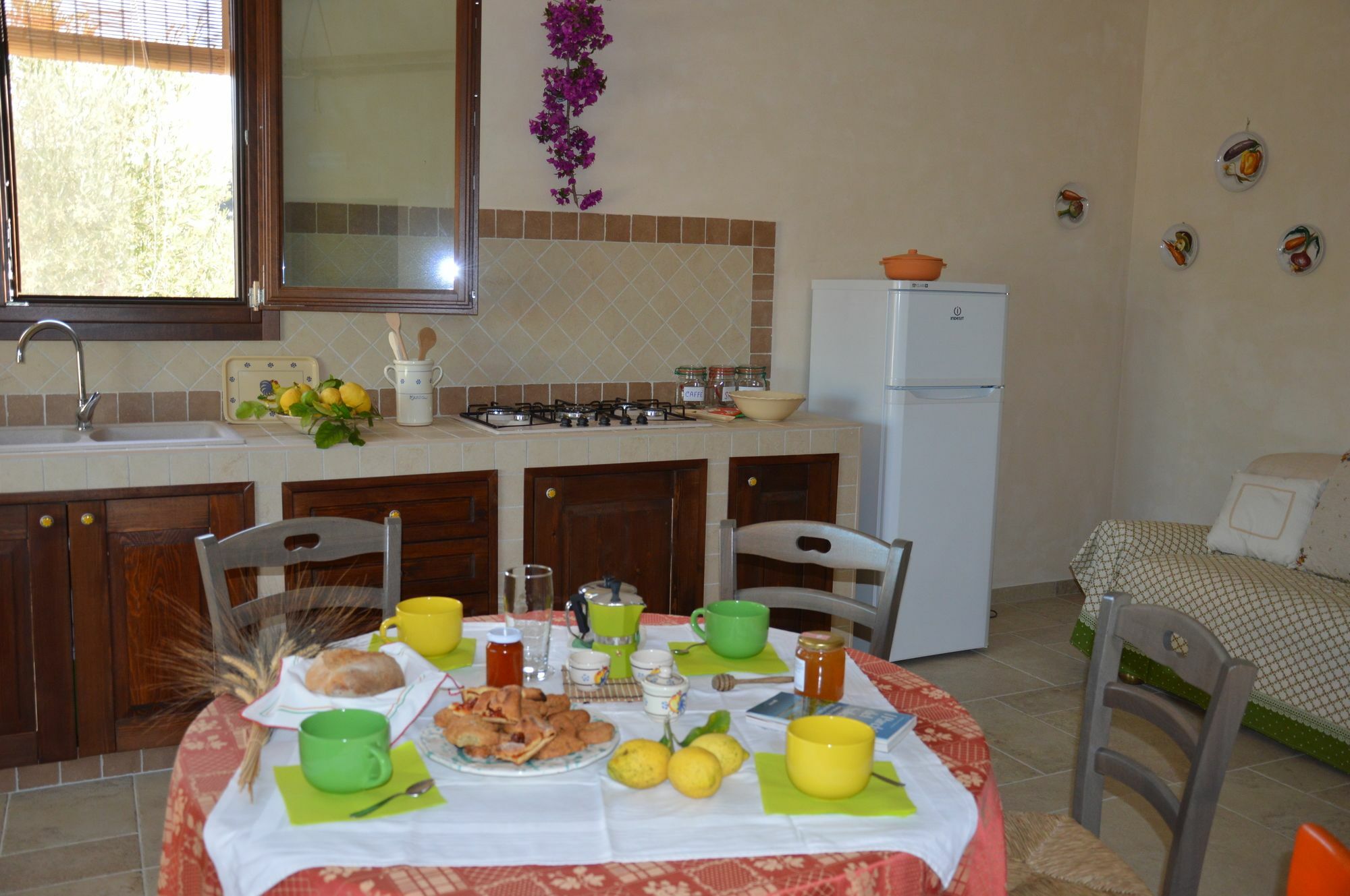Vivere Ostuni Ngoại thất bức ảnh