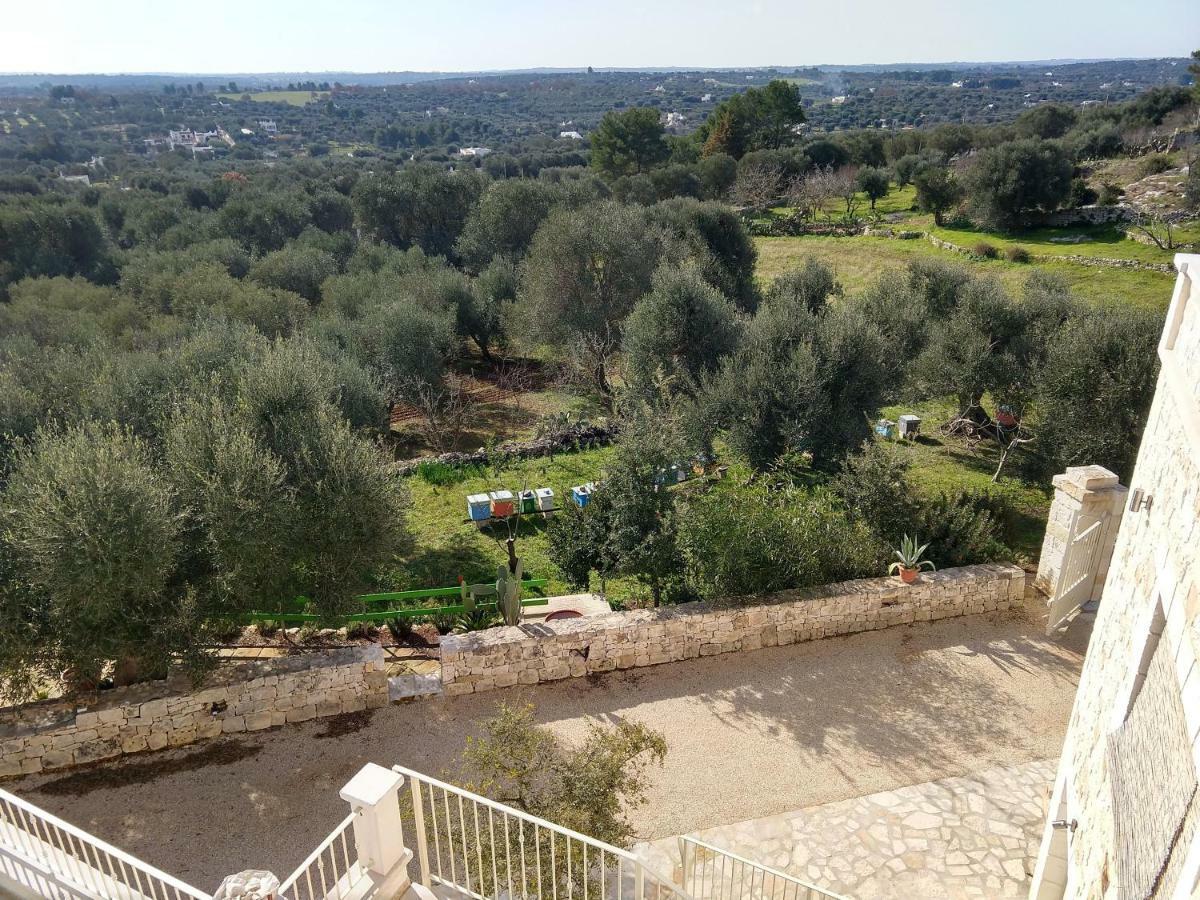 Vivere Ostuni Ngoại thất bức ảnh