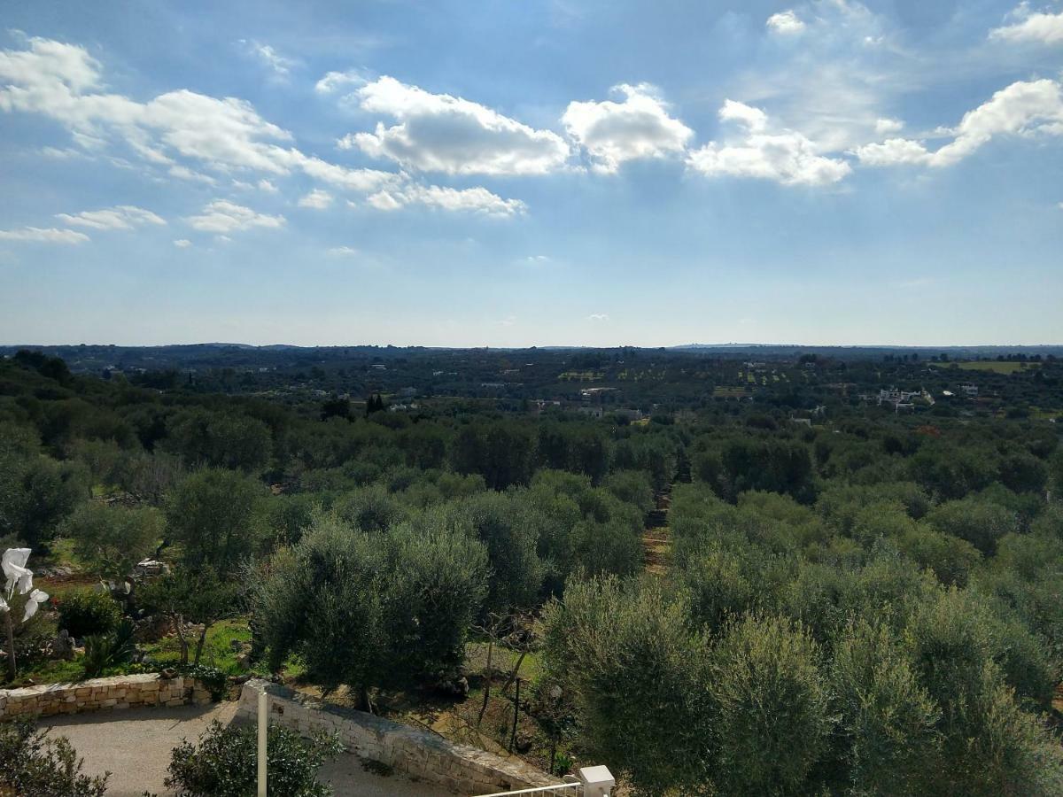 Vivere Ostuni Ngoại thất bức ảnh