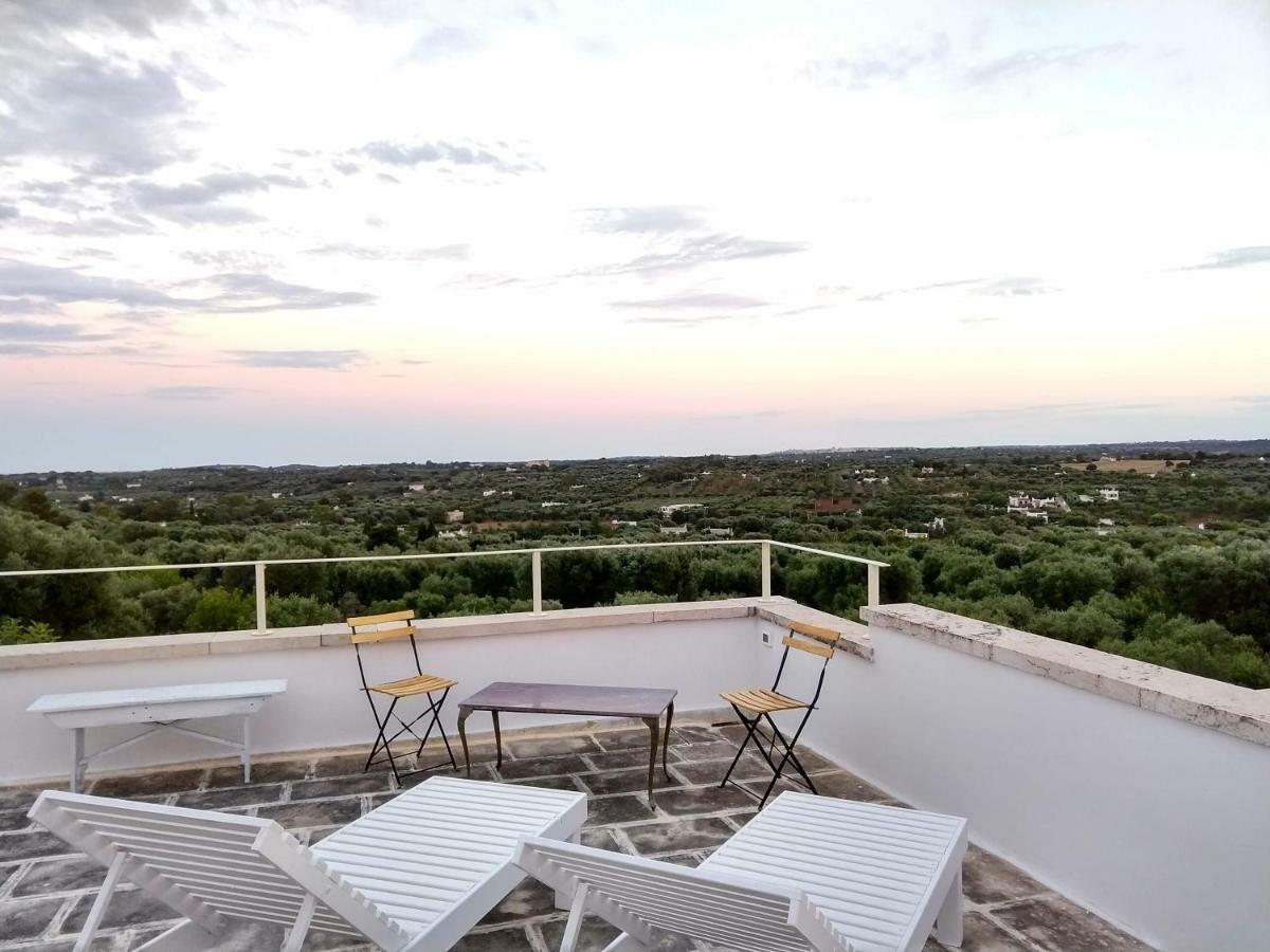 Vivere Ostuni Ngoại thất bức ảnh