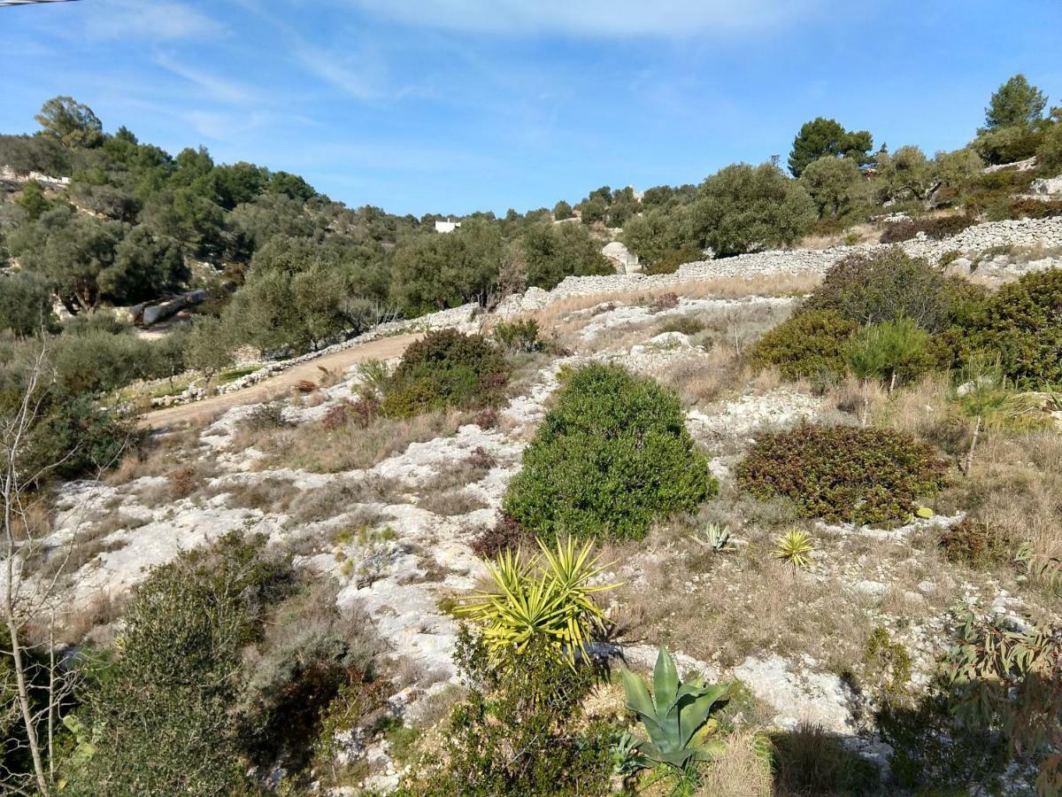 Vivere Ostuni Ngoại thất bức ảnh