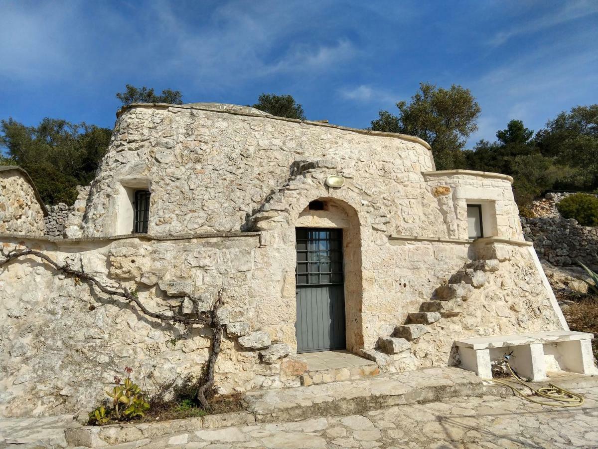 Vivere Ostuni Ngoại thất bức ảnh