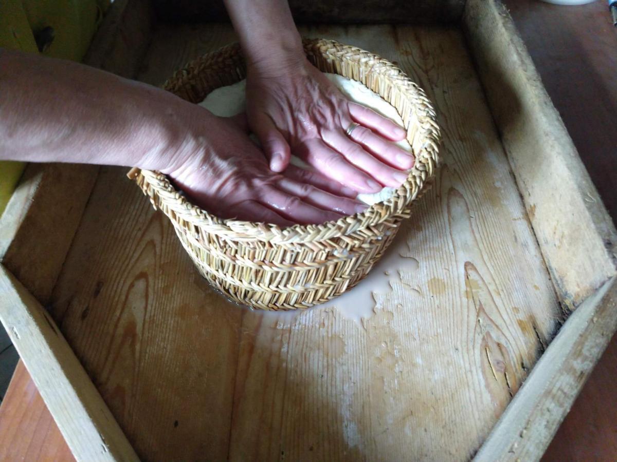 Vivere Ostuni Ngoại thất bức ảnh
