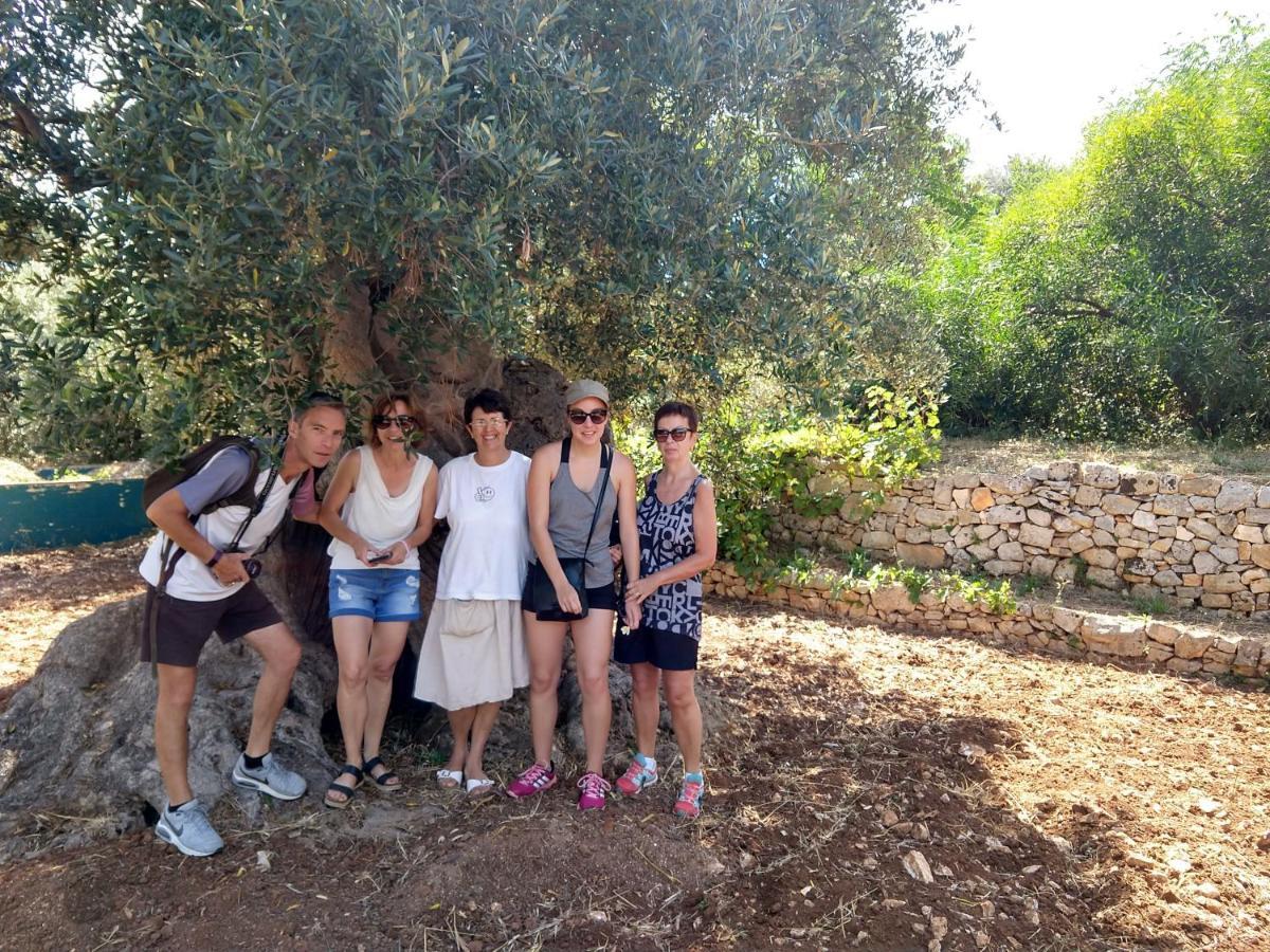 Vivere Ostuni Ngoại thất bức ảnh